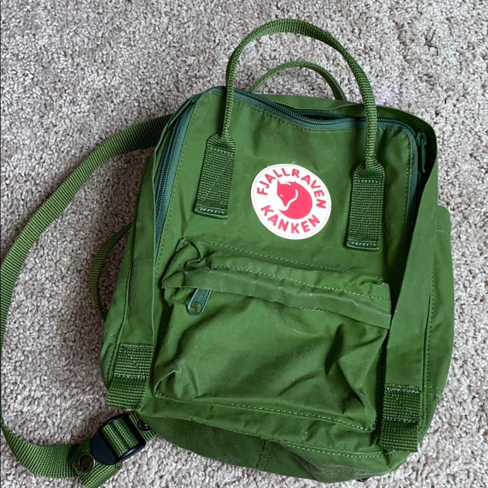 Fjallraven Mini
